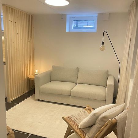 크리스티안산 Casa Cimili 아파트 외부 사진