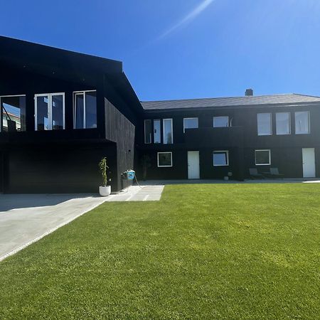 크리스티안산 Casa Cimili 아파트 외부 사진