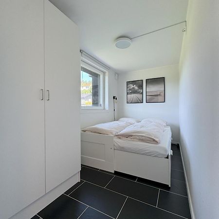 크리스티안산 Casa Cimili 아파트 외부 사진