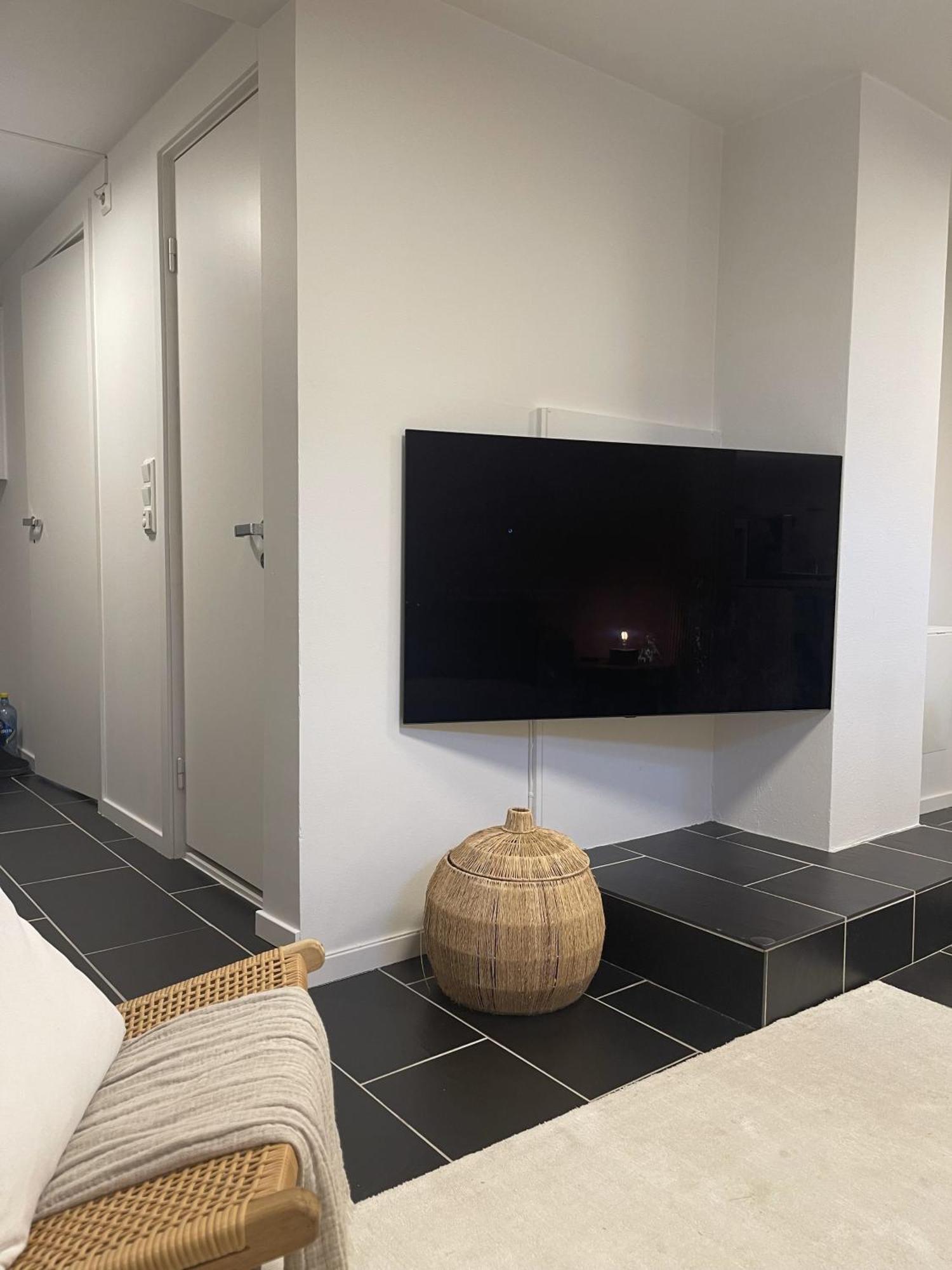 크리스티안산 Casa Cimili 아파트 외부 사진
