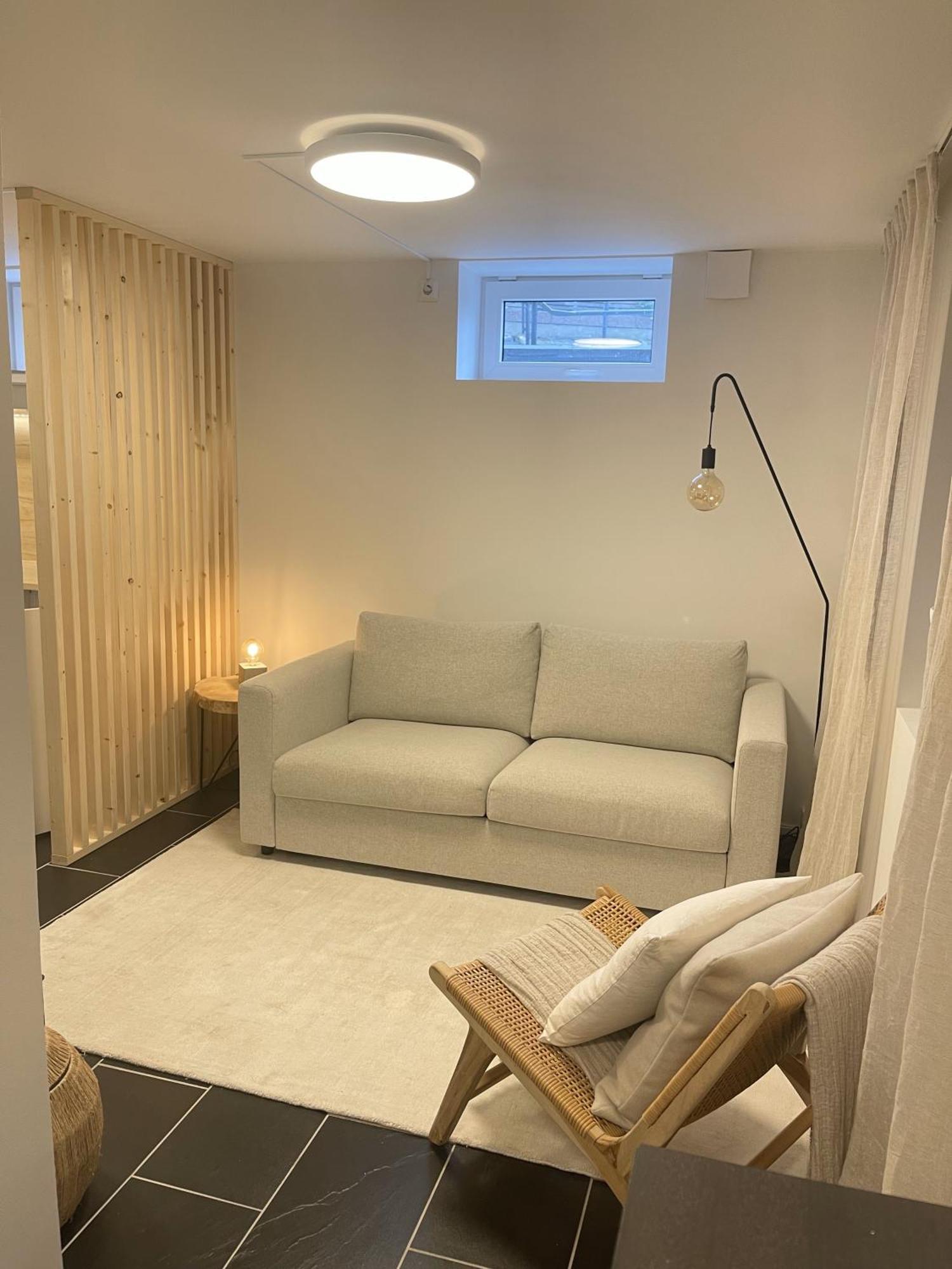 크리스티안산 Casa Cimili 아파트 외부 사진